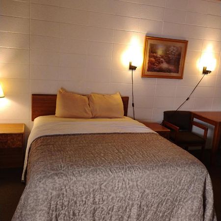 Lazy U Motel ラピッドシティ エクステリア 写真