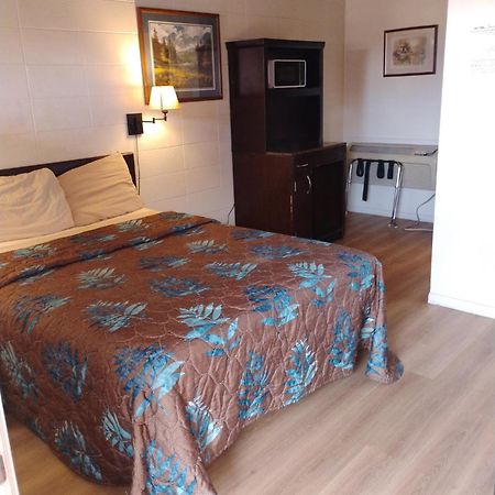 Lazy U Motel ラピッドシティ エクステリア 写真