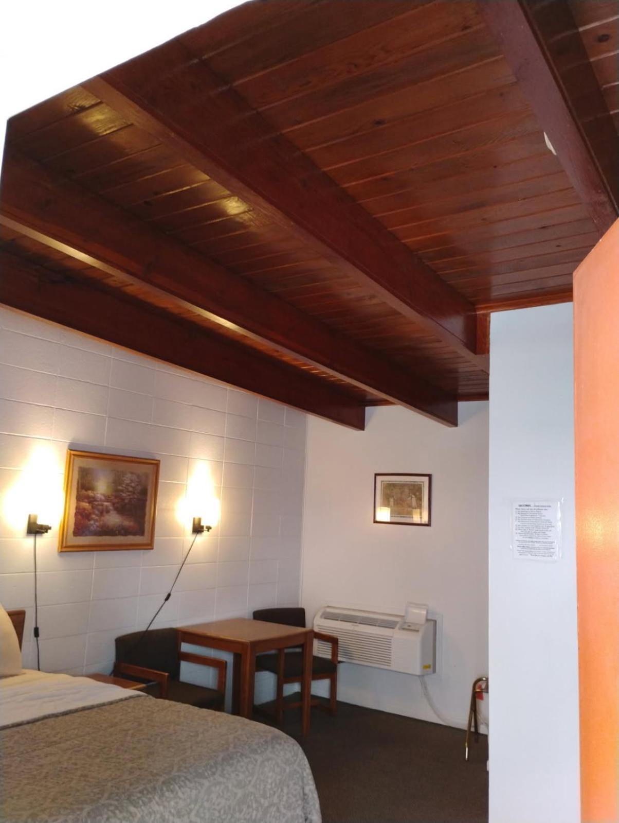 Lazy U Motel ラピッドシティ エクステリア 写真