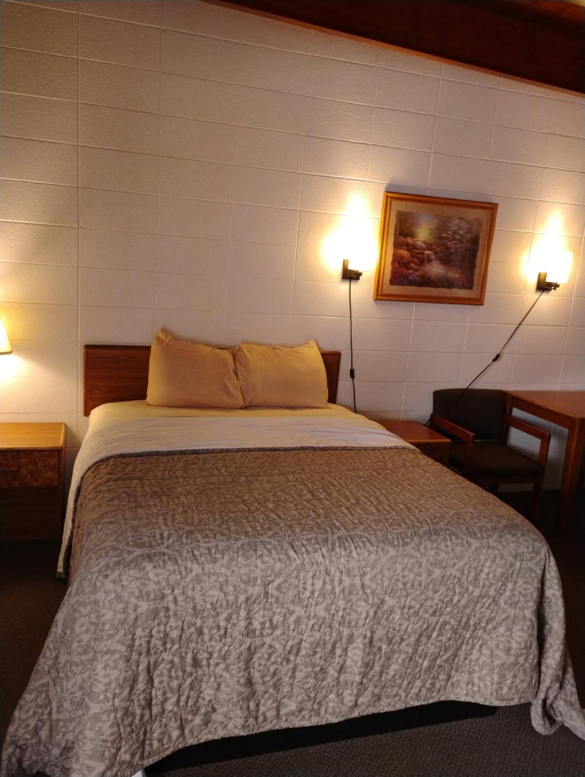 Lazy U Motel ラピッドシティ エクステリア 写真
