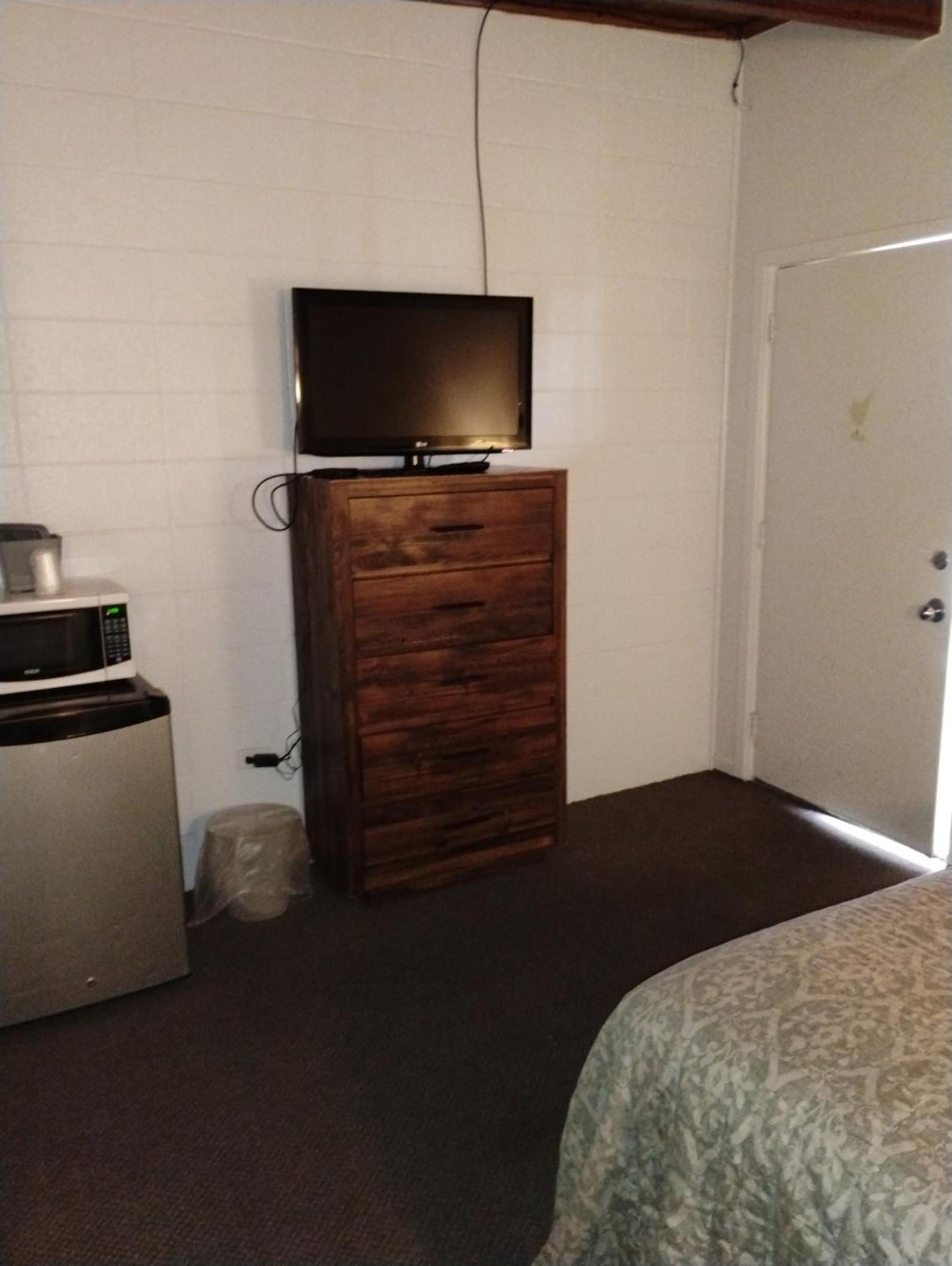 Lazy U Motel ラピッドシティ エクステリア 写真