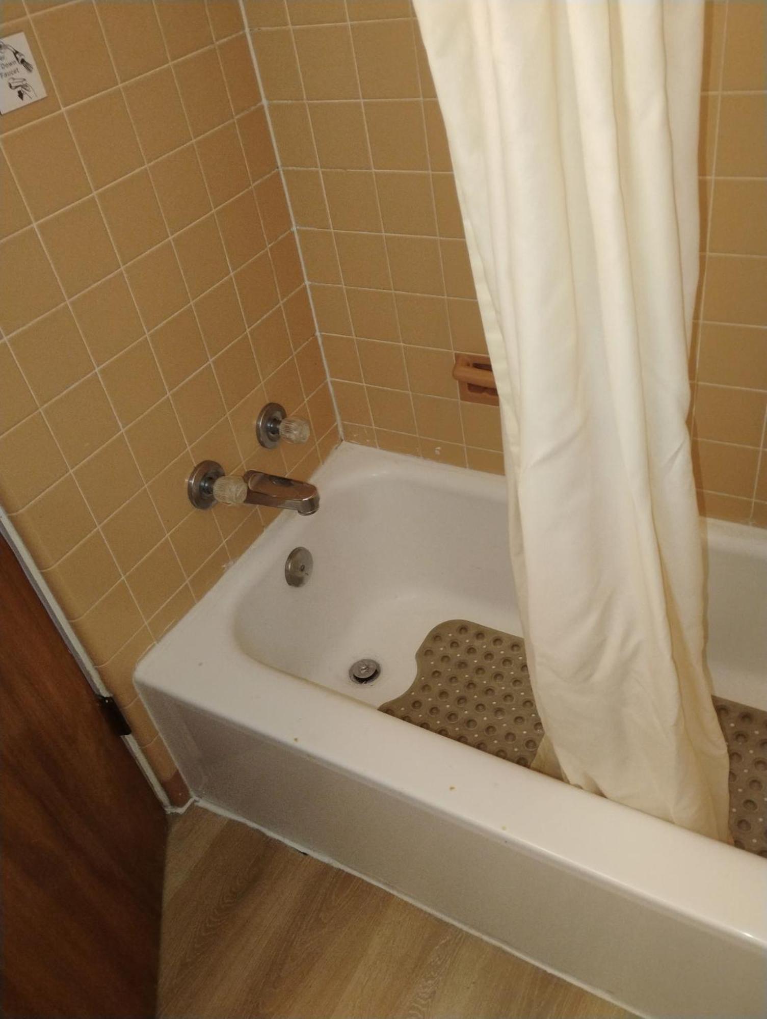 Lazy U Motel ラピッドシティ エクステリア 写真