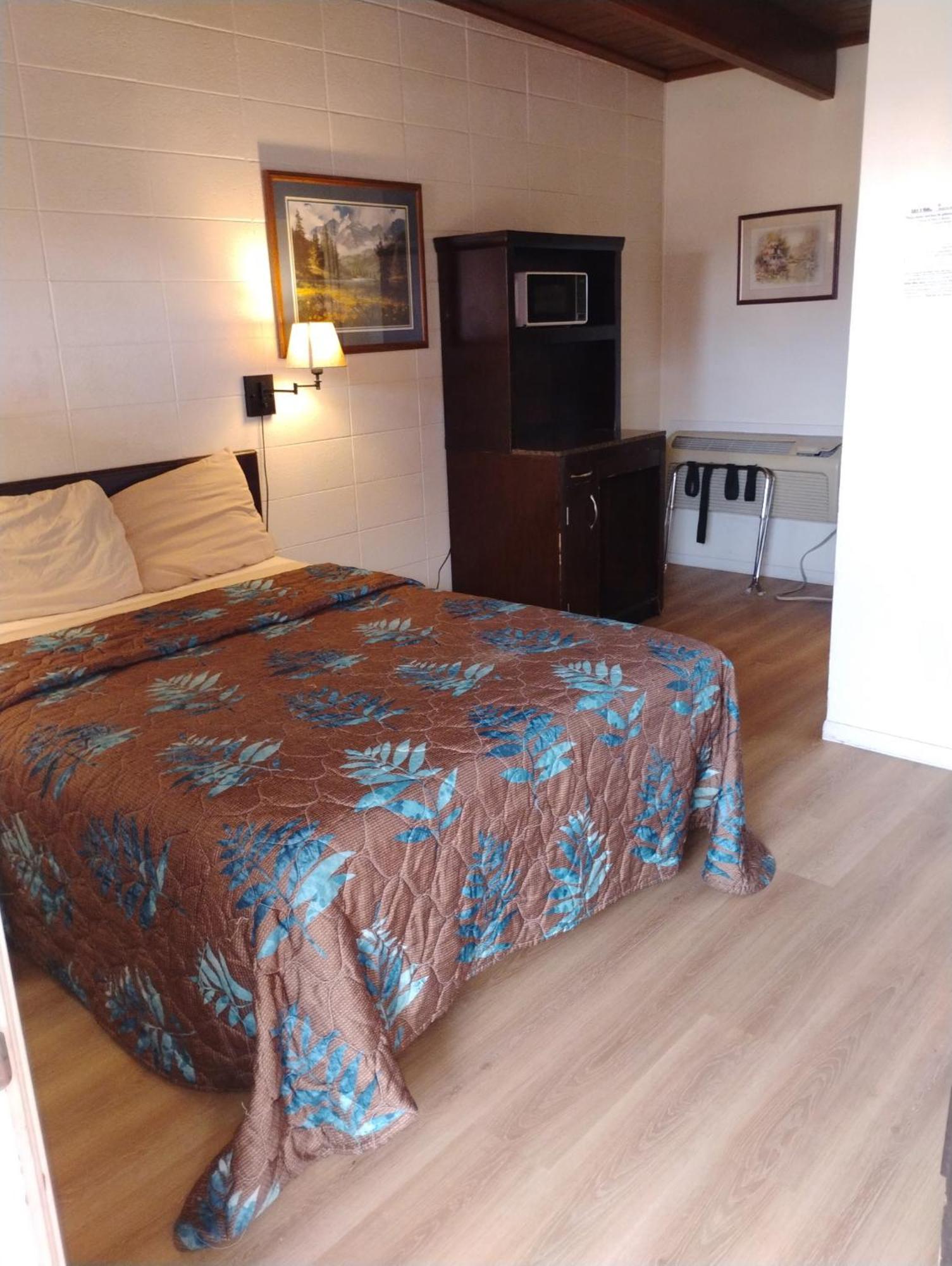 Lazy U Motel ラピッドシティ エクステリア 写真