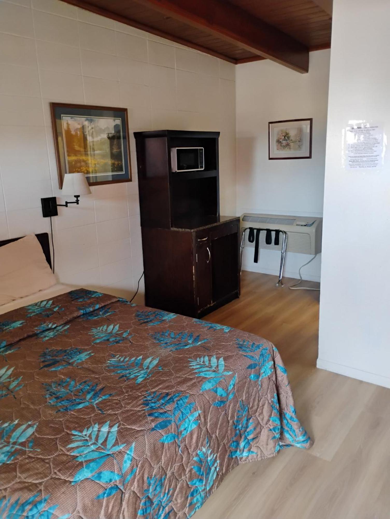 Lazy U Motel ラピッドシティ エクステリア 写真