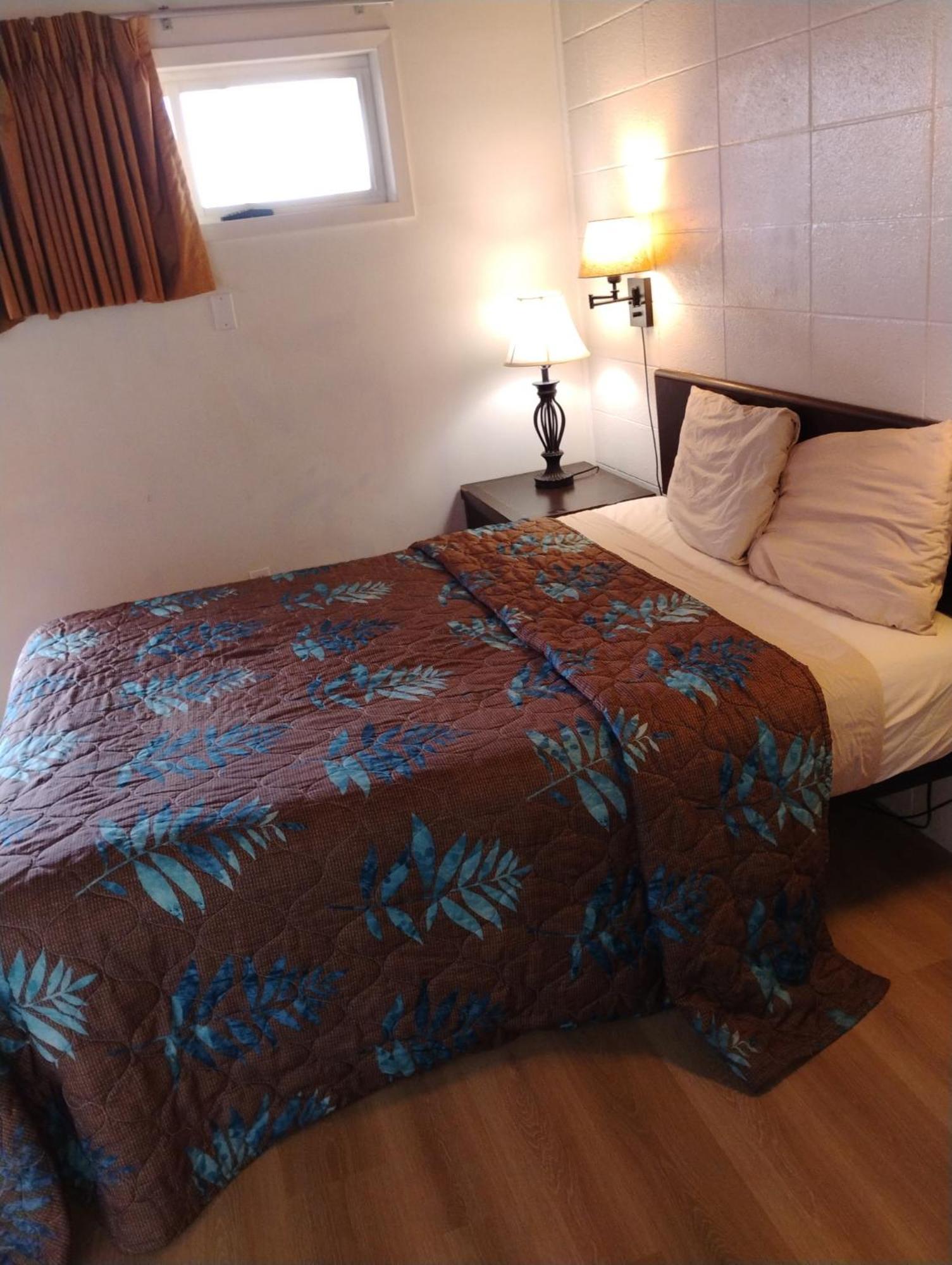 Lazy U Motel ラピッドシティ エクステリア 写真